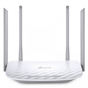 Router Wi-Fi AC Dual Band TP-LINK, "Archer C50"