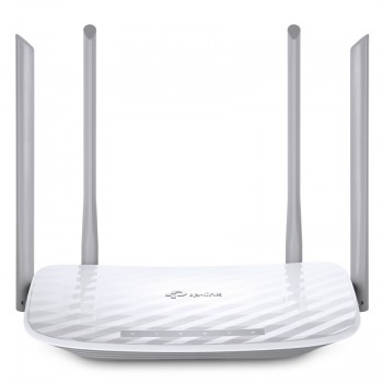 Router Wi-Fi AC Dual Band TP-LINK, "Archer C50"