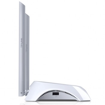 Router 3G/4G Wi-Fi N TP-LINK, "TL-MR3420" Router 3G/4G Wi-Fi N TP-LINK, "TL-MR3420"