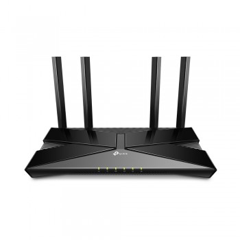 Router Wi-Fi 6 Dual Band TP-LINK "Archer AX55" Router Wi-Fi 6 Dual Band TP-LINK "Archer AX55"