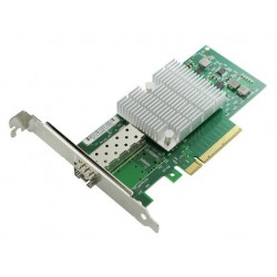 Adaptor de retea SFP+ PCI-E 10G lntel 82599EN