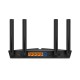 Router Wi-Fi 6 Dual Band TP-LINK "Archer AX55" Router Wi-Fi 6 Dual Band TP-LINK "Archer AX55"