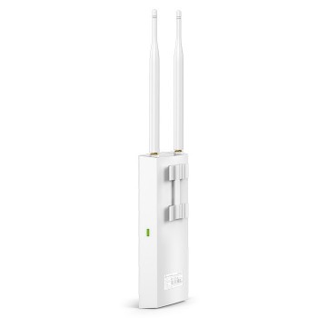 Hotspot în aer liber Wi-Fi TP-LINK "CAP300-Outdoor" Hotspot în aer liber Wi-Fi TP-LINK "CAP300-Outdoor"