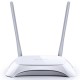 Router 3G/4G Wi-Fi N TP-LINK, "TL-MR3420" Router 3G/4G Wi-Fi N TP-LINK, "TL-MR3420"