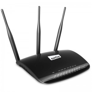 Router Netis WF2533, IEEE 802.11b, IEEE 802.11g, IEEE 802.11n Router Netis WF2533, IEEE 802.11b, IEEE 802.11g, IEEE 802.11n