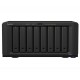 Сетевой накопитель SYNOLOGY "DS1819+", 8-bay, Intel Atom 4-core 2.1GHz