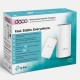 Sistem Wi-Fi Home Mesh TP-LINK, "Deco E3(2-pack)" Sistem Wi-Fi Home Mesh TP-LINK, "Deco E3(2-pack)"