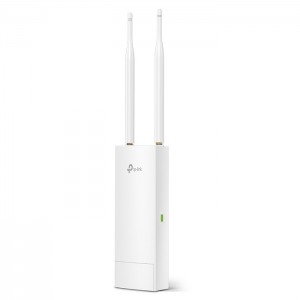 Hotspot în aer liber Wi-Fi TP-LINK "CAP300-Outdoor" Hotspot în aer liber Wi-Fi TP-LINK "CAP300-Outdoor"