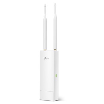 Hotspot în aer liber Wi-Fi TP-LINK "CAP300-Outdoor" Hotspot în aer liber Wi-Fi TP-LINK "CAP300-Outdoor"