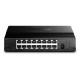 Comutator cu 16 porturi 10/100Mbps Desktop Switch TP-LINK " TL-SF1016D"