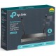 Router Wi-Fi N SafeStream Broadband VPN TP-LINK "TL-ER604W" Router Wi-Fi N SafeStream Broadband VPN TP-LINK "TL-ER604W"