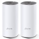Sistem Wi-Fi Home Mesh TP-LINK, "Deco E4(2-pack)" Sistem Wi-Fi Home Mesh TP-LINK, "Deco E4(2-pack)"