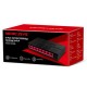 Коммутатор с 8 портами 10/100/1000Mbps Desktop Switch MERCUSYS "MS108G"