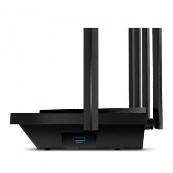 Router Wi-Fi 6 Dual Band TP-LINK "Archer AX72" Router Wi-Fi 6 Dual Band TP-LINK "Archer AX72"