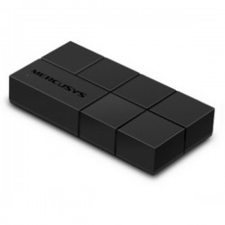 Comutator cu 8 porturi 10/100/1000Mbps Desktop Switch MERCUSYS "MS108G"