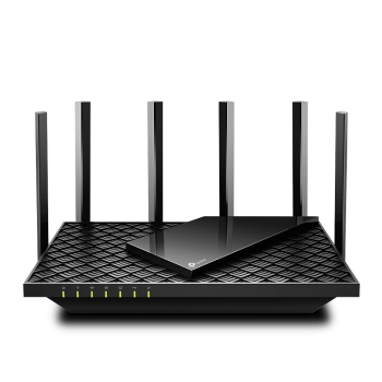 Router Wi-Fi 6 Dual Band TP-LINK "Archer AX72" Router Wi-Fi 6 Dual Band TP-LINK "Archer AX72"
