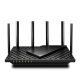Router Wi-Fi 6 Dual Band TP-LINK "Archer AX72" Router Wi-Fi 6 Dual Band TP-LINK "Archer AX72"