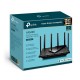 Router Wi-Fi 6 Dual Band TP-LINK "Archer AX72" Router Wi-Fi 6 Dual Band TP-LINK "Archer AX72"