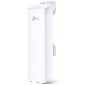Hotspot în aer liber Wi-Fi TP-LINK "CPE210" Hotspot în aer liber Wi-Fi TP-LINK "CPE210"
