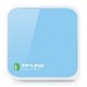 Router Wi-Fi N Mini TP-LINKr, "TL-WR702N"