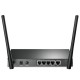 Router Wi-Fi N SafeStream Broadband VPN TP-LINK "TL-ER604W" Router Wi-Fi N SafeStream Broadband VPN TP-LINK "TL-ER604W"