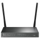 Router Wi-Fi N SafeStream Broadband VPN TP-LINK "TL-ER604W" Router Wi-Fi N SafeStream Broadband VPN TP-LINK "TL-ER604W"
