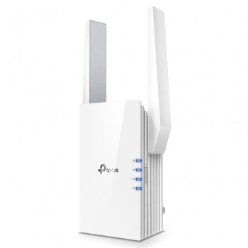 Усилитель Wi-Fi сигнала TP-LINK "RE505X"