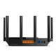 Router Wi-Fi 6 Dual Band TP-LINK "Archer AX72" Router Wi-Fi 6 Dual Band TP-LINK "Archer AX72"