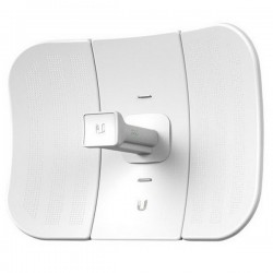 Hotspot în aer liber Wi-Fi AC Ubiquiti LiteBeam M5 "LBE-M5-23" Hotspot în aer liber Wi-Fi AC Ubiquiti LiteBeam M5 "LBE-M5-23"