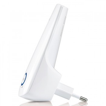 Усилитель Wi-Fi-сигнала TP-LINK "TL-WA854RE" Усилитель Wi-Fi-сигнала TP-LINK "TL-WA854RE"