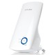 Усилитель Wi-Fi-сигнала TP-LINK "TL-WA854RE" Усилитель Wi-Fi-сигнала TP-LINK "TL-WA854RE"