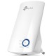 Усилитель Wi-Fi-сигнала TP-LINK "TL-WA850RE" Усилитель Wi-Fi-сигнала TP-LINK "TL-WA850RE"