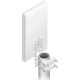 Наружная двухдиапазонная точка доступа Wi-Fi AC Ubiquiti "UAP-AC-M-PRO" Наружная двухдиапазонная точка доступа Wi-Fi AC Ubiquiti "UAP-AC-M-PRO"