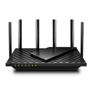 Router Wi-Fi 6 Dual Band TP-LINK "Archer AX73" Router Wi-Fi 6 Dual Band TP-LINK "Archer AX73"