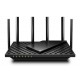 Router Wi-Fi 6 Dual Band TP-LINK "Archer AX73" Router Wi-Fi 6 Dual Band TP-LINK "Archer AX73"
