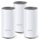 Sistem Wi-Fi Home Mesh TP-LINK, "Deco E4(3-pack)" Sistem Wi-Fi Home Mesh TP-LINK, "Deco E4(3-pack)"