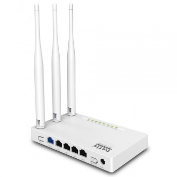 Router Netis WF2409E, IEEE 802.11b, IEEE 802.11g, IEEE 802.11n Router Netis WF2409E, IEEE 802.11b, IEEE 802.11g, IEEE 802.11n