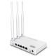 Router Netis WF2409E, IEEE 802.11b, IEEE 802.11g, IEEE 802.11n Router Netis WF2409E, IEEE 802.11b, IEEE 802.11g, IEEE 802.11n