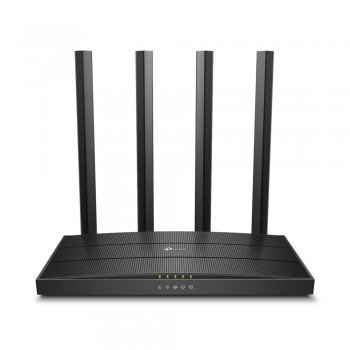 Router Wi-Fi AC Dual Band TP-LINK, "Archer C6 V3.2"