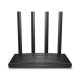 Router Wi-Fi AC Dual Band TP-LINK, "Archer C6 V3.2"