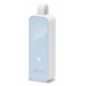 Сетевой адаптер TP-LINK "UE200" USB 2.0 to 100Mbps Ethernet Сетевой адаптер TP-LINK "UE200" USB 2.0 to 100Mbps Ethernet