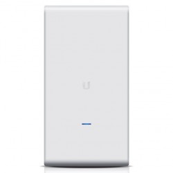 Punct de acces exterior dual band Wi-Fi AC Ubiquiti "UAP-AC-M-PRO" Punct de acces exterior dual band Wi-Fi AC Ubiquiti "UAP-AC-M-PRO"