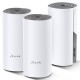 Sistem Wi-Fi Home Mesh TP-LINK, "Deco E4(3-pack)" Sistem Wi-Fi Home Mesh TP-LINK, "Deco E4(3-pack)"