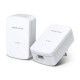 Adapter Powerline MERCUSYS, MP500 KIT, AV1000