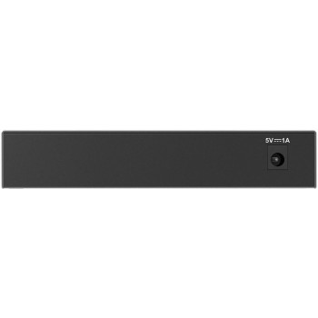 Коммутатор с 8 портами 10/100/1000Mbps Switch D-Link "DGS-1008D/K2A" Коммутатор с 8 портами 10/100/1000Mbps Switch D-Link "DGS-1008D/K2A"