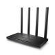 Router Wi-Fi AC Dual Band TP-LINK, "Archer C6 V3.2"