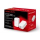 Adapter Powerline MERCUSYS, MP500 KIT, AV1000