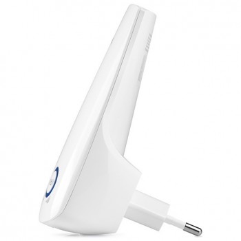 Усилитель Wi-Fi-сигнала TP-LINK "TL-WA850RE" Усилитель Wi-Fi-сигнала TP-LINK "TL-WA850RE"