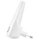 Усилитель Wi-Fi-сигнала TP-LINK "TL-WA850RE" Усилитель Wi-Fi-сигнала TP-LINK "TL-WA850RE"