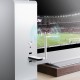 Adaptor USB fără fir cu câștig ridicat 2.0 N LAN TP-LINK "TL-WN722N"